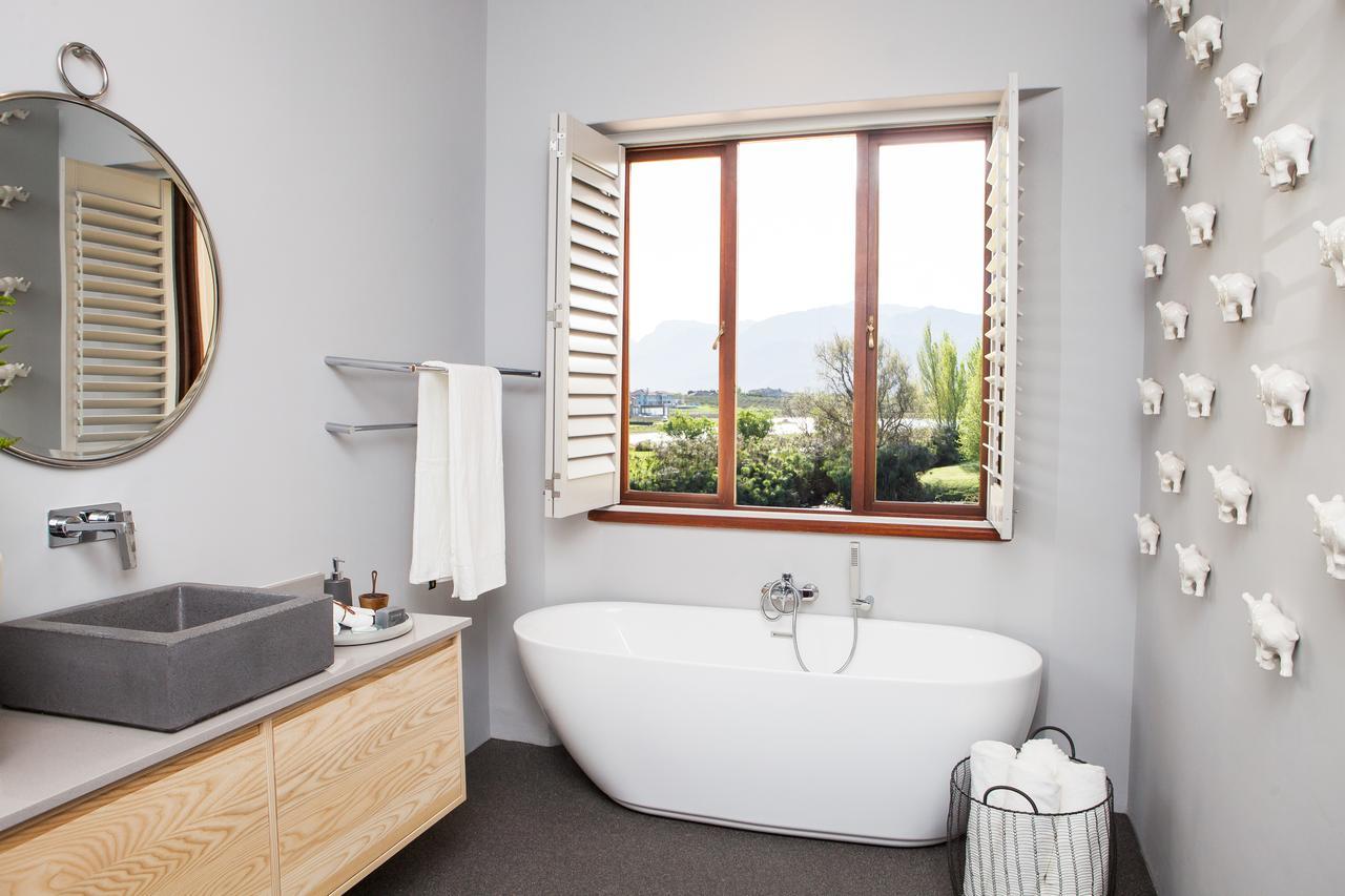 La Bella Vita Studios Paarl Quarto foto